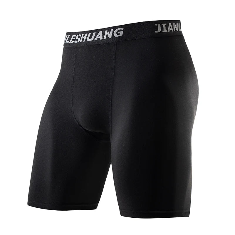 Men’s Classic Boxer Shorts – Set of three- Performance & Comfort