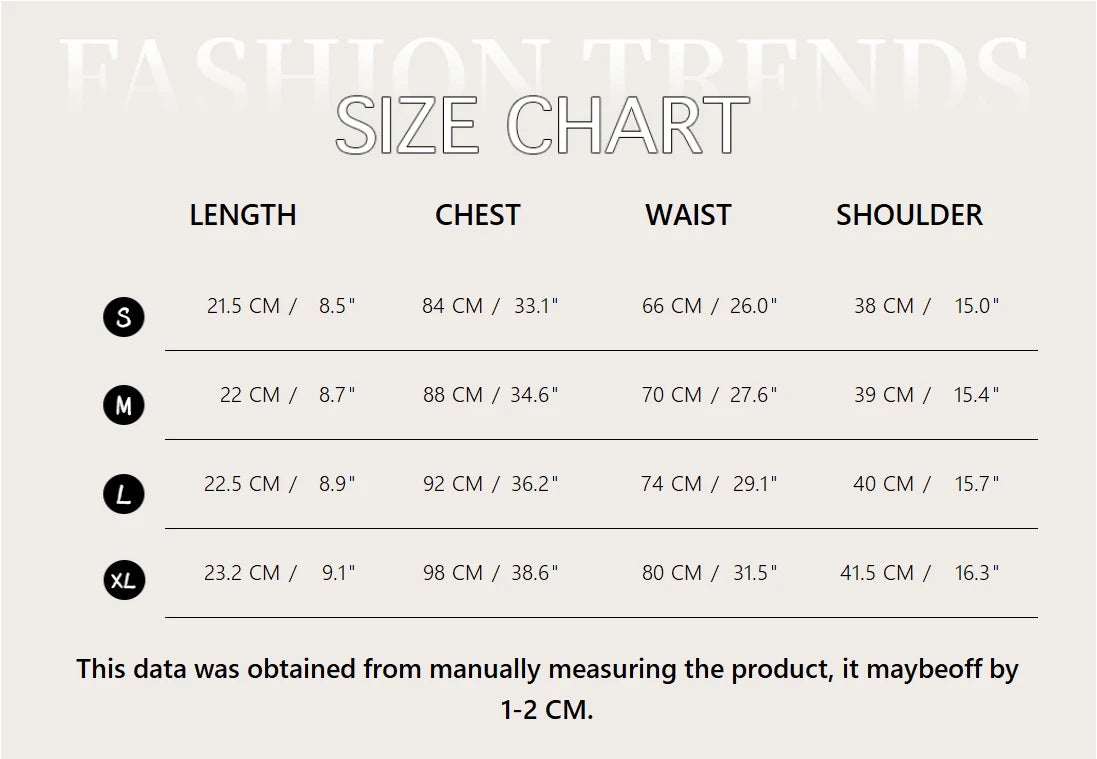 All-Season Zipper Waist Plunge Tank – Sleek & Sultry Party Essential