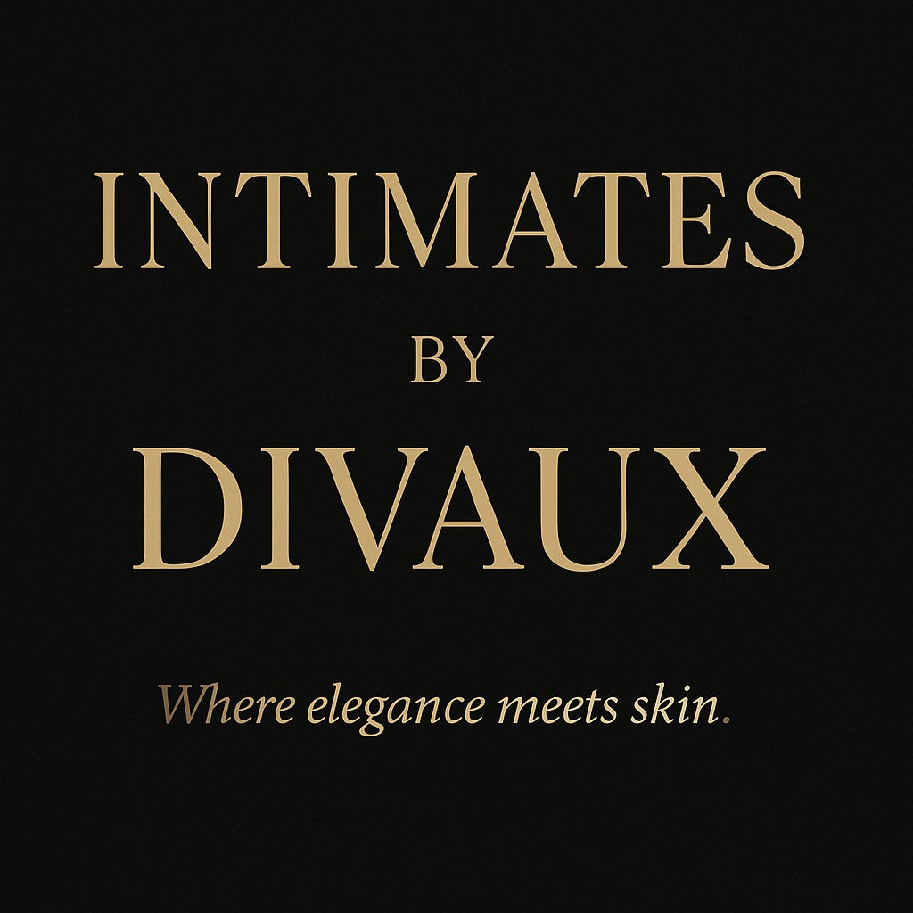 Intimates by DIVAUX