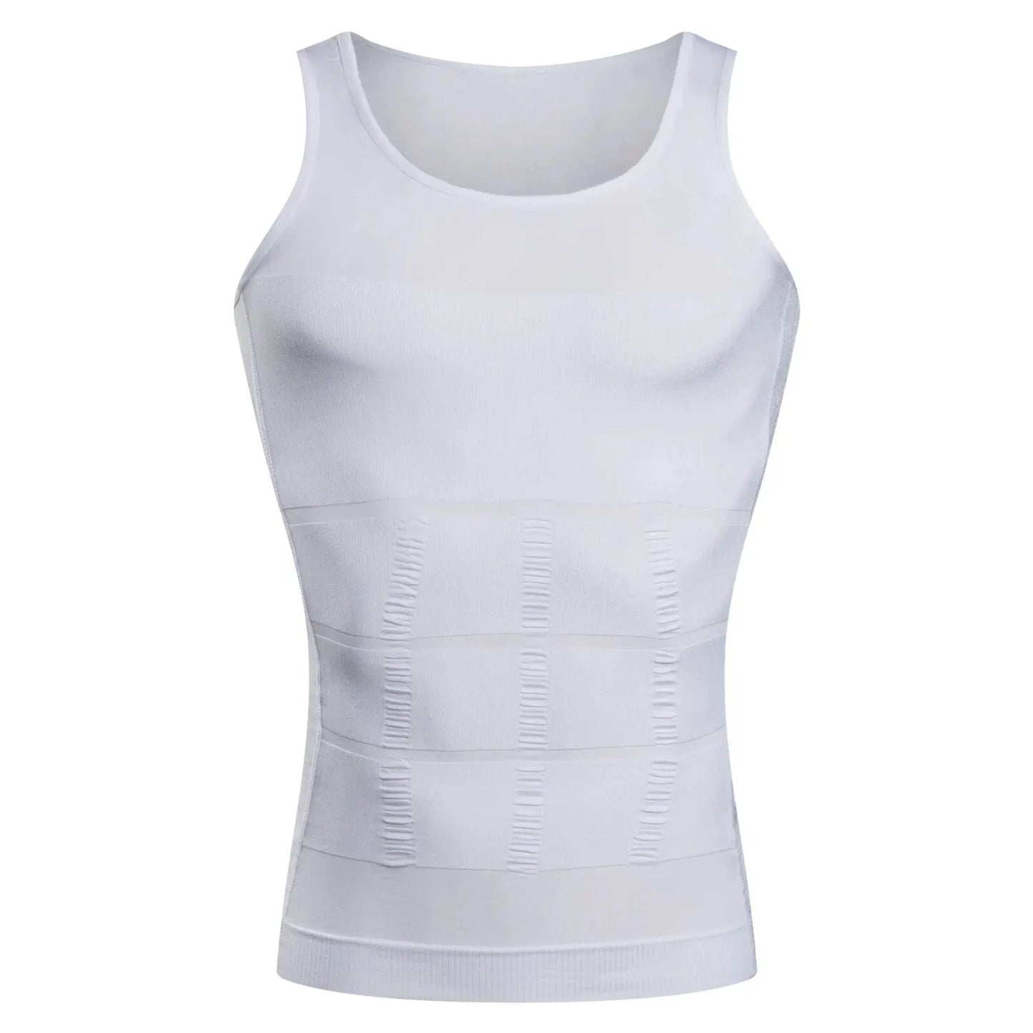 Men’s Body Shaper Compression Tank