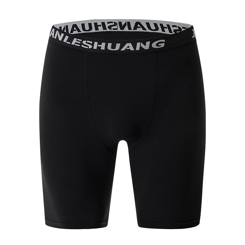 Men’s Classic Boxer Shorts – Set of three- Performance & Comfort
