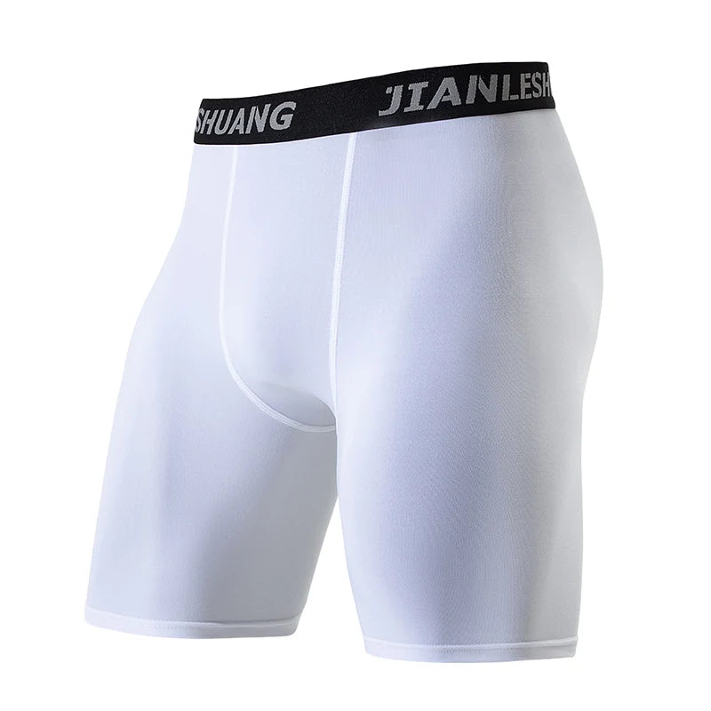 Men’s Classic Boxer Shorts – Set of three- Performance & Comfort