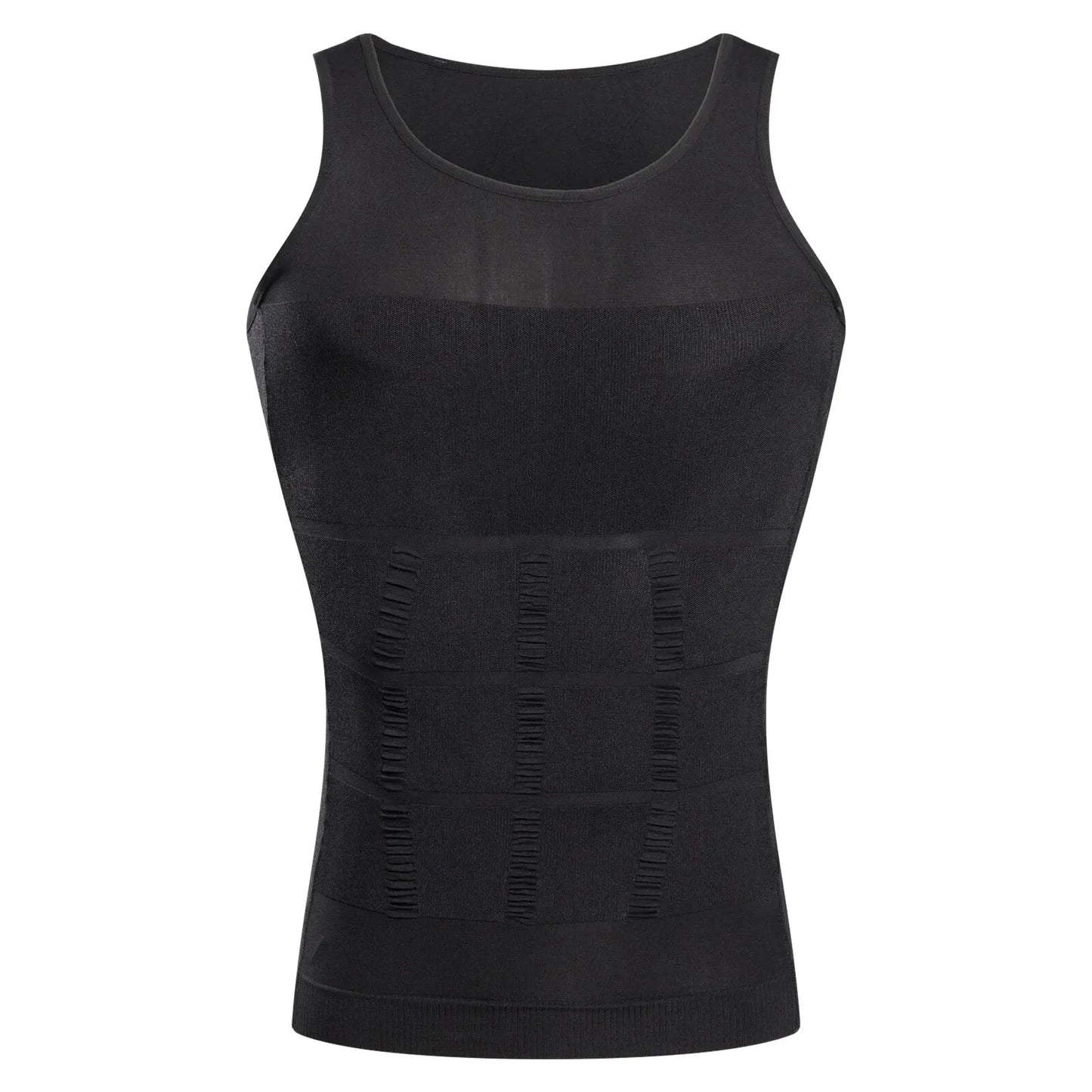 Men’s Body Shaper Compression Tank