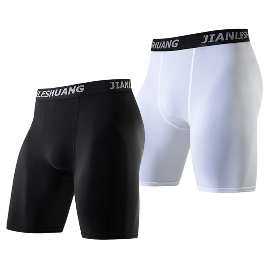 Men’s Classic Boxer Shorts – Set of three- Performance & Comfort